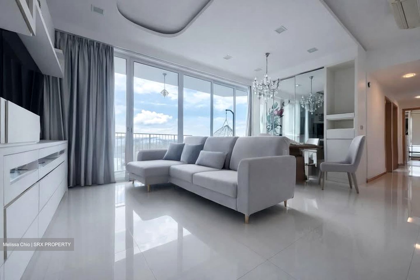 Tree House (D23), Condominium #550705851